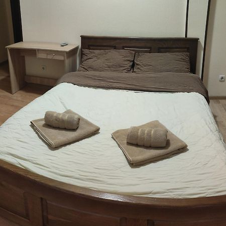 Appartement Diamond De Luxe à Kolomyia Extérieur photo