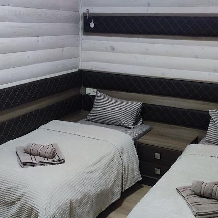 Appartement Diamond De Luxe à Kolomyia Extérieur photo