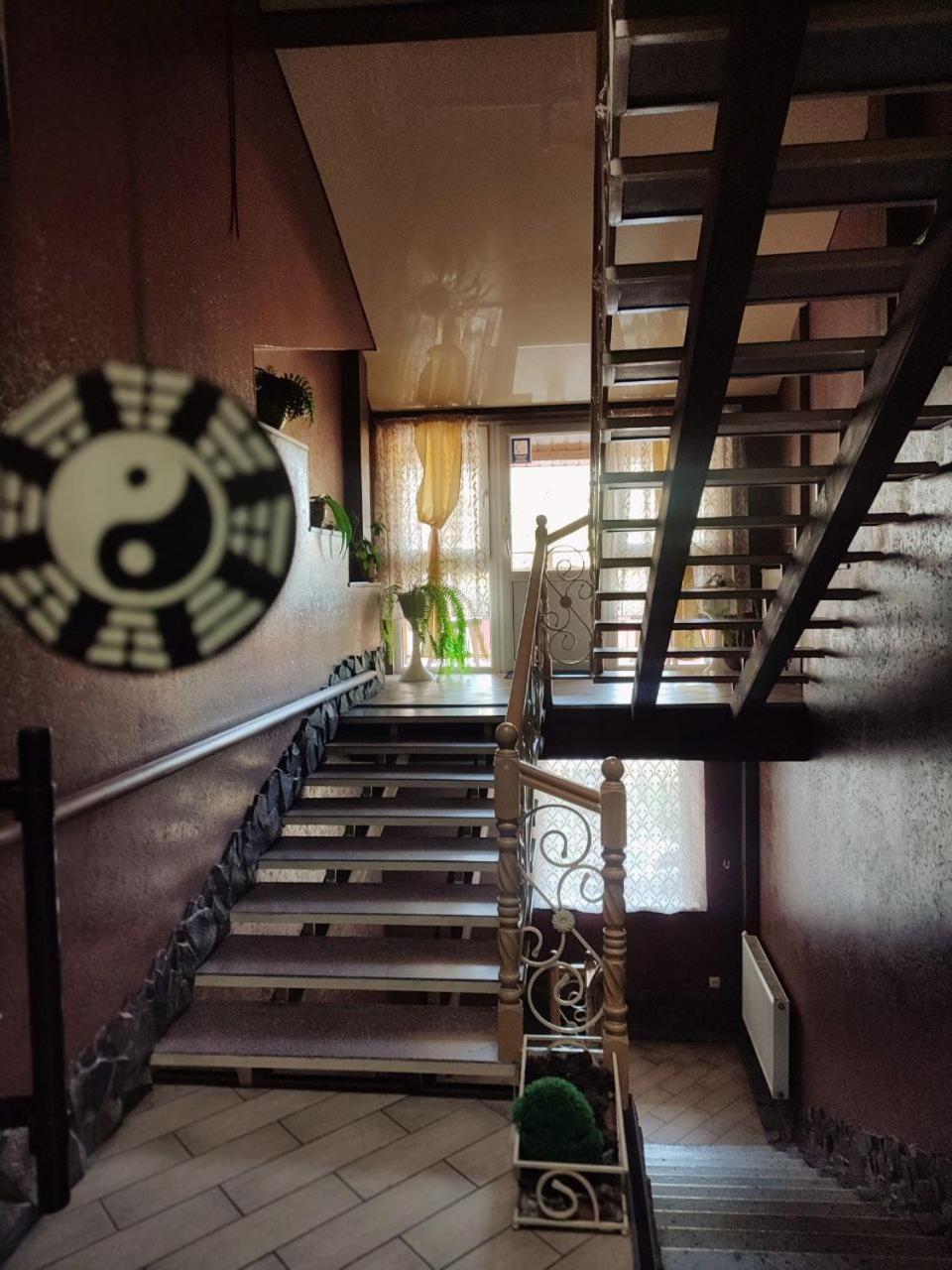 Appartement Diamond De Luxe à Kolomyia Extérieur photo
