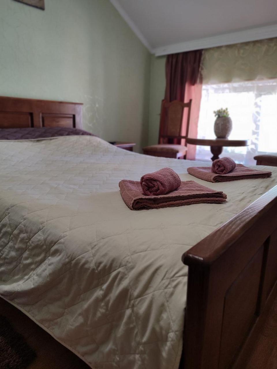 Appartement Diamond De Luxe à Kolomyia Extérieur photo