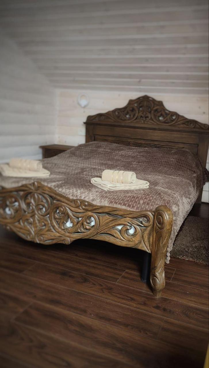 Appartement Diamond De Luxe à Kolomyia Extérieur photo