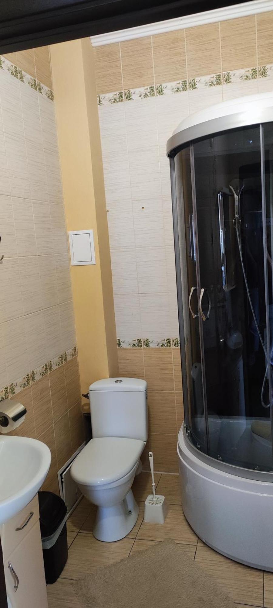 Appartement Diamond De Luxe à Kolomyia Extérieur photo