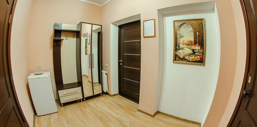 Appartement Diamond De Luxe à Kolomyia Extérieur photo