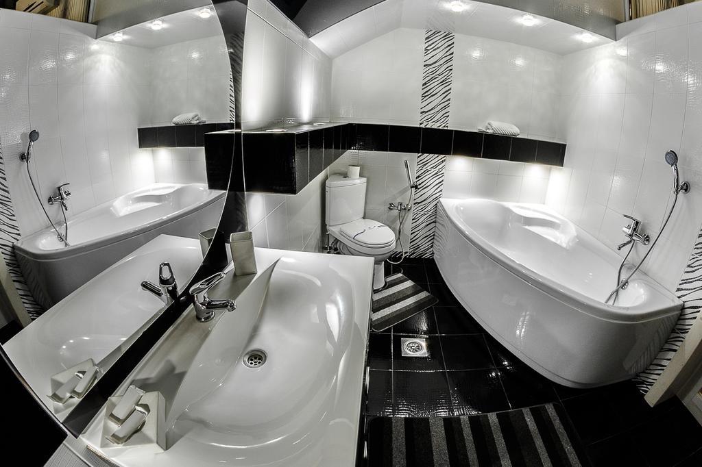 Appartement Diamond De Luxe à Kolomyia Extérieur photo