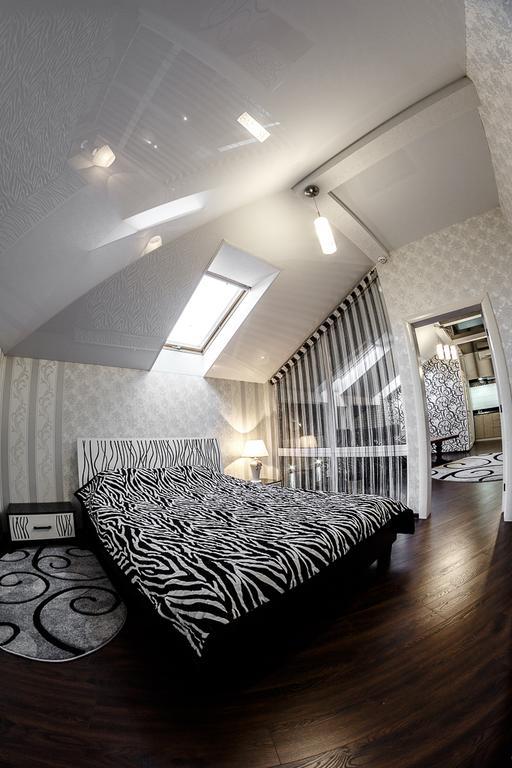 Appartement Diamond De Luxe à Kolomyia Extérieur photo