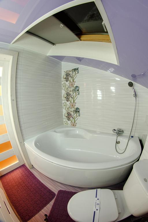 Appartement Diamond De Luxe à Kolomyia Extérieur photo