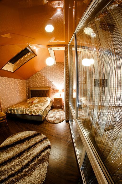 Appartement Diamond De Luxe à Kolomyia Extérieur photo