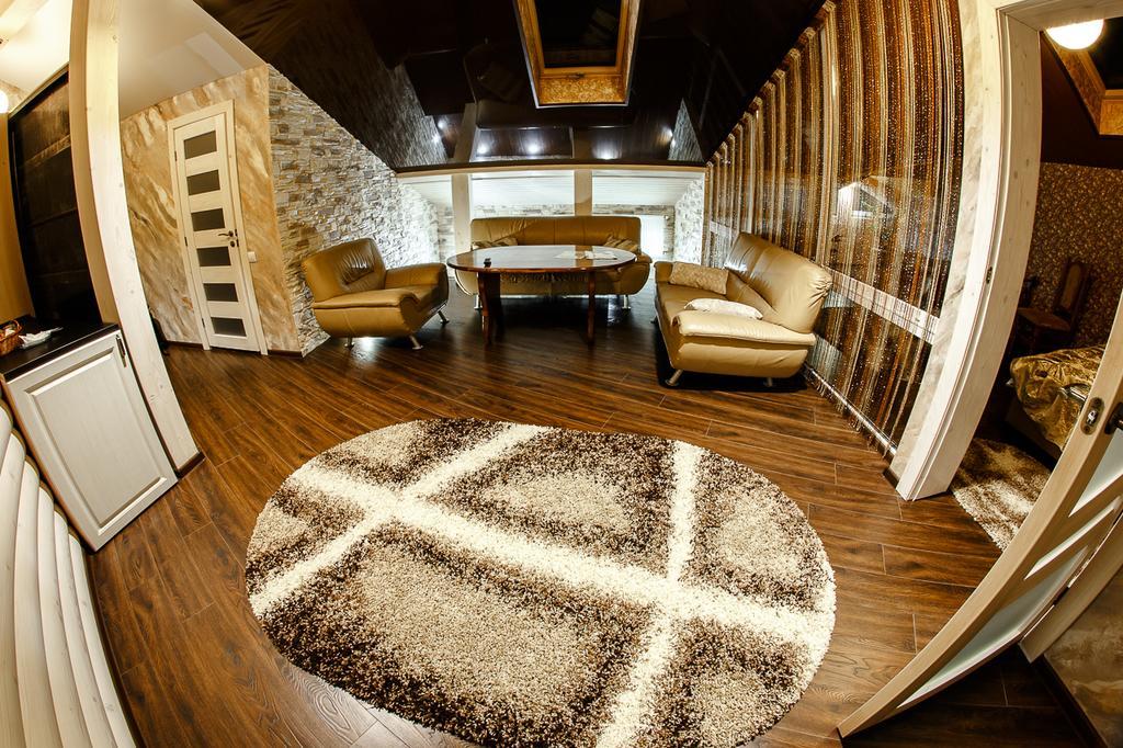 Appartement Diamond De Luxe à Kolomyia Extérieur photo