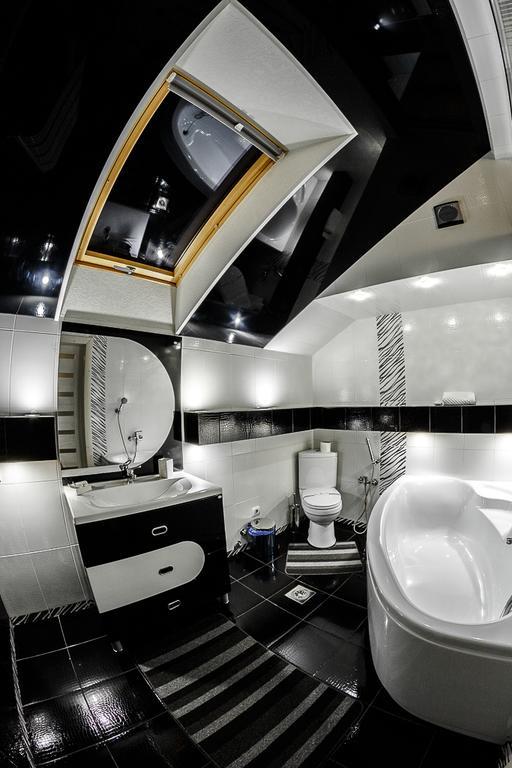 Appartement Diamond De Luxe à Kolomyia Extérieur photo