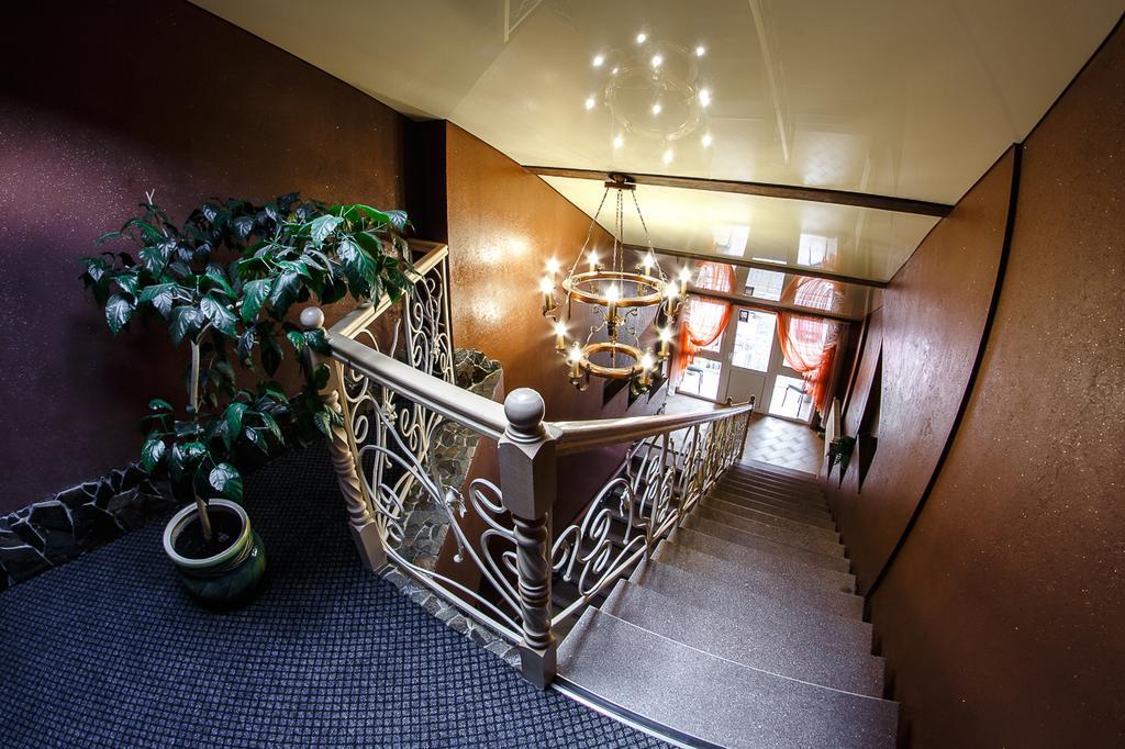 Appartement Diamond De Luxe à Kolomyia Extérieur photo
