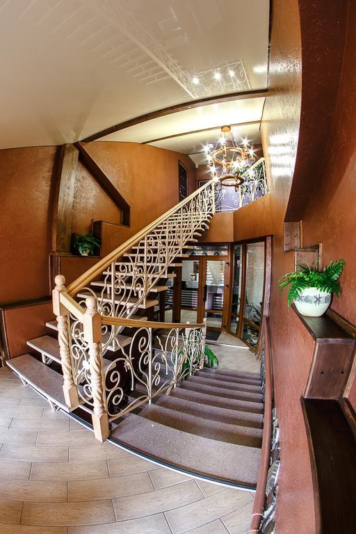 Appartement Diamond De Luxe à Kolomyia Extérieur photo