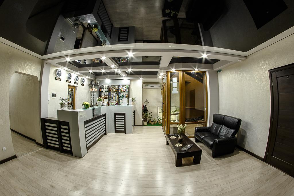 Appartement Diamond De Luxe à Kolomyia Extérieur photo