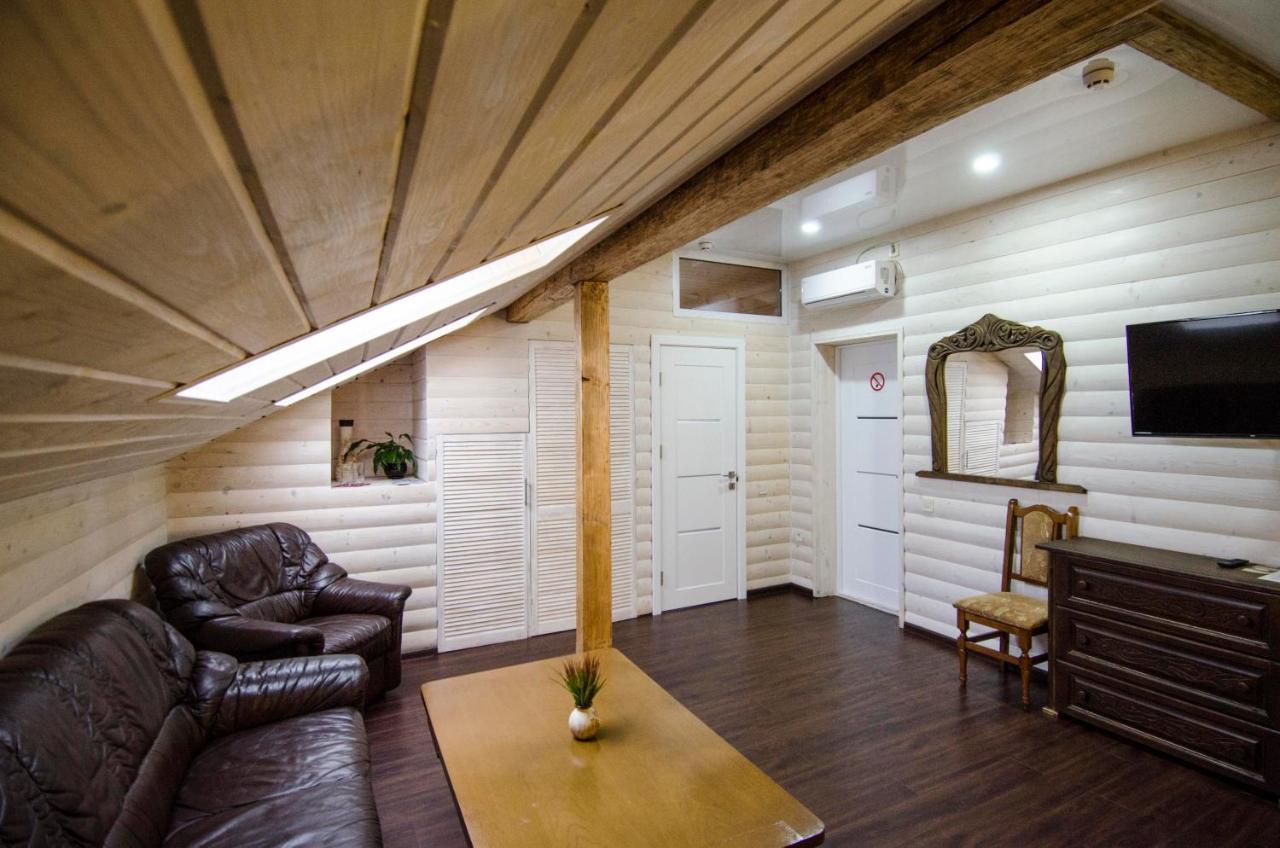 Appartement Diamond De Luxe à Kolomyia Extérieur photo