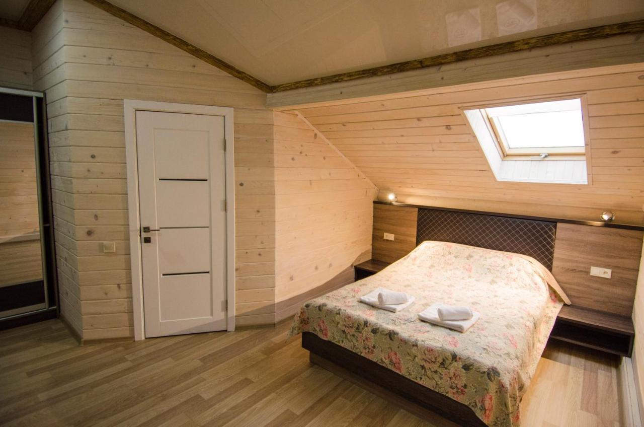 Appartement Diamond De Luxe à Kolomyia Extérieur photo