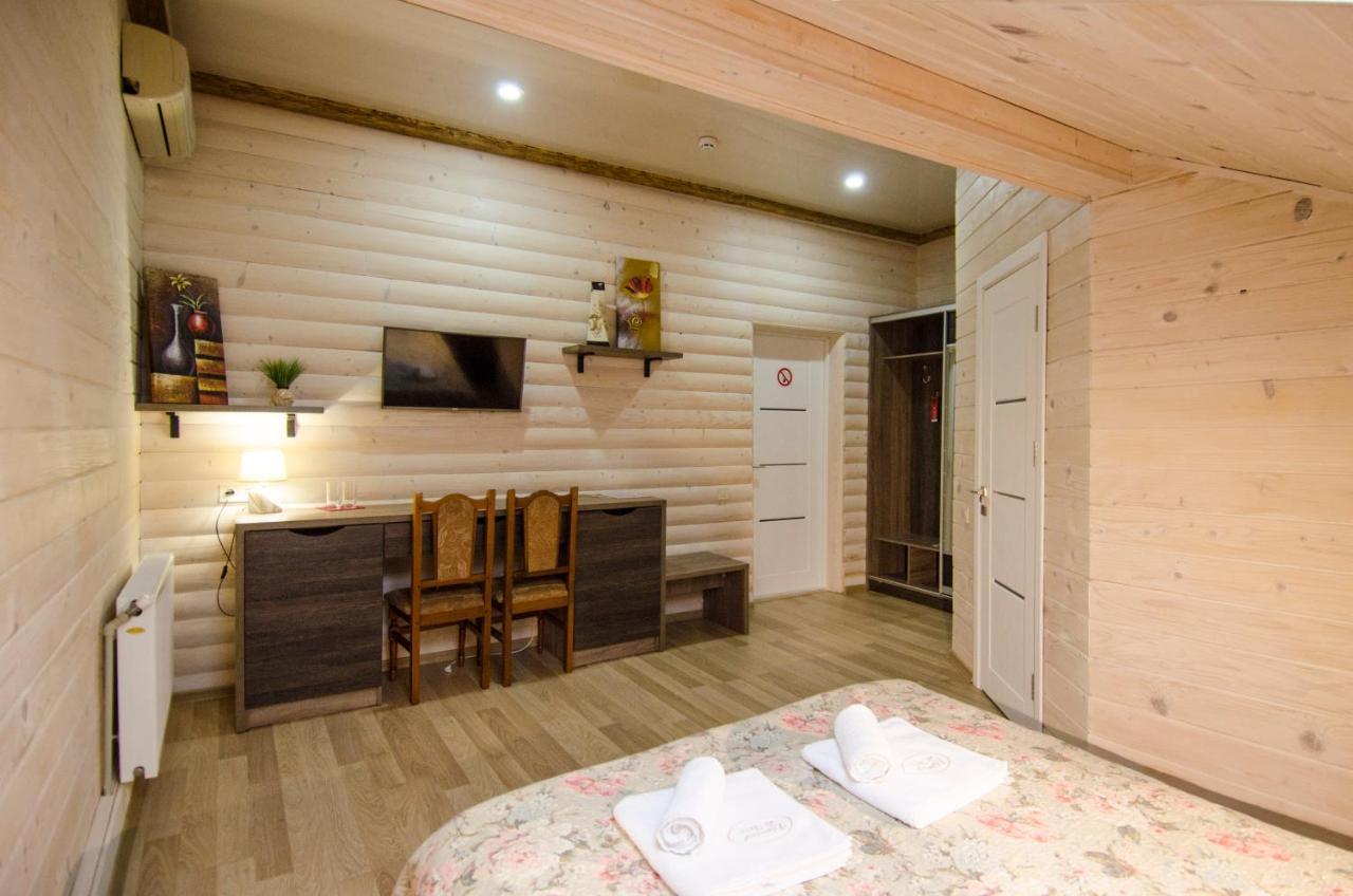 Appartement Diamond De Luxe à Kolomyia Extérieur photo