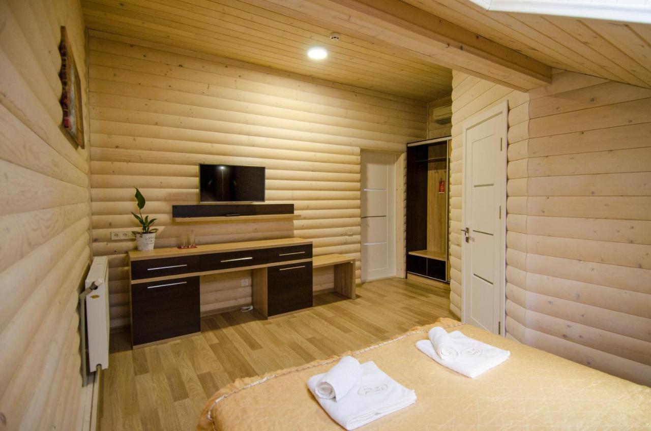 Appartement Diamond De Luxe à Kolomyia Extérieur photo